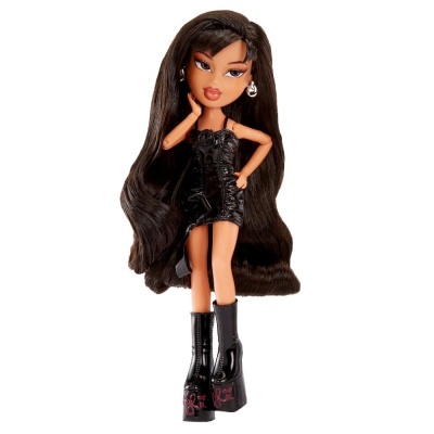 Кукла Bratz Кайли Дженнер дневной образ MGA 42292 01